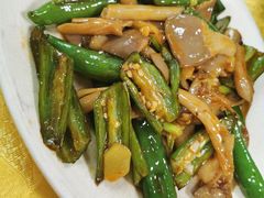-黎记大排档(慈云路店)
