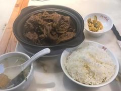 -浙味观杭州海鲜面(钱江新城高德置地店)