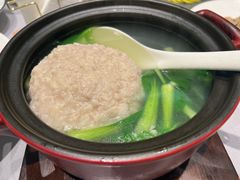 -狮王府淮扬菜(新街口友谊店)