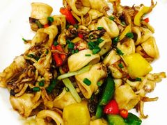 -新享乐海鲜(翠华路店)