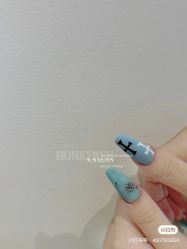 -妙睫屋日式美甲美睫