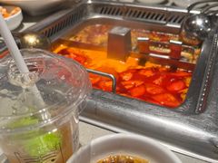 -海底捞火锅(珠影星光城夜宵主题店)