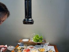 -六七八韩式烤肉·韩国料理(上杭路店)