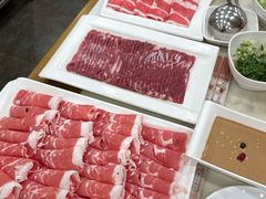 -牛街·马辈儿涮肉(陶然亭店)
