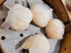 晶莹鲜虾饺-添好运点心专门店(深水埗店)