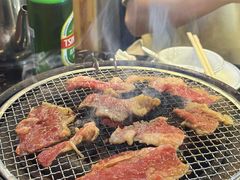 -燚青春东北泥炉烤肉(百合店)