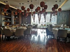 大堂-粤域茶餐厅