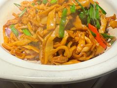 -小河村·淮扬小馆(油坊桥店)