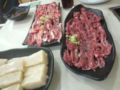 -潮汕良记牛肉火锅(洪武路店)