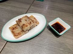 香煎萝卜糕-添好运(武商MALL店)