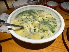 -潍城老菜馆·地标美食