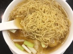 -丽的面家(多宝路店)