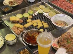 -塘屋烧烤·云南火塘烧烤品牌(春城慧谷旗舰店)