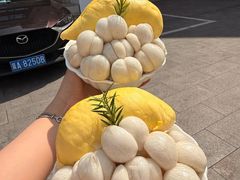 -必点海鲜·海肠捞饭大王(滨江道店)