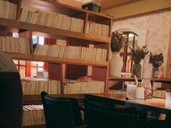 -良木缘咖啡西餐(川大店)