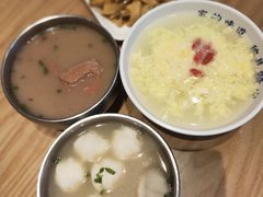 -文叔·湖北名小吃·小龙虾(华强北店)