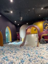 -meland club亲子乐园(北京芳圆里ID MALL店)