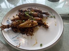 -崖口红树林海鲜餐厅