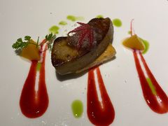 -燃扒房Steakhouse(皇庭店)