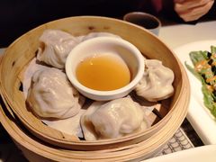 -绿茶餐厅(西湖银泰百货店)