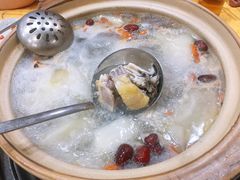 -濠轩阁特色生蚝火锅(水湾路店)