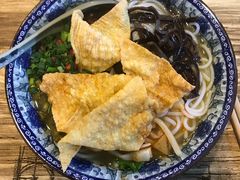 -柳石居柳州螺蛳粉(万达店)