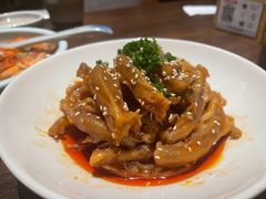 -扬州狮子楼·非遗淮扬菜(总店)
