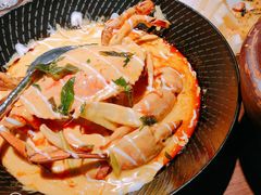 -星叶·东南亚料理(宁波万象汇店)