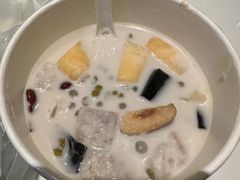 -于春正宗椰奶清补凉炒冰