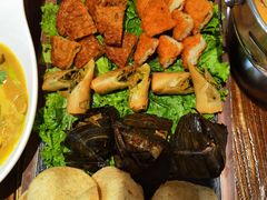 -Siam泰餐厅(水上公园店)