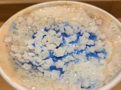 -星巴克(天津鲁能中心第三店)