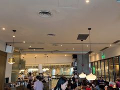 -BAKER&SPICE(环贸店)