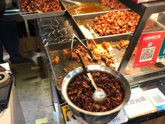 -老韩煸鸡·中国炸鸡(摩尔城店)
