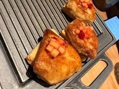 -Minase水濑·日料放题(外滩店)
