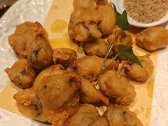 -八府香鸭·啫啫煲(华山路店)