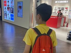 -方快PLUS照相馆(大上海时代广场店)