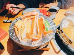 -綱元·海鲜豆捞(明州里店)
