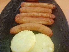 -萨莉亚意式餐厅(西青道欧亚达店)