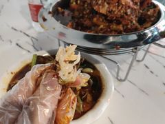 香辣蟹-凤凰路何眼镜香辣蟹(花果园店)