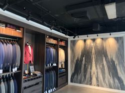 -优山定制西服衬衫大衣(国贸店)