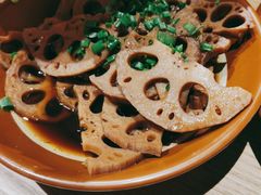 -川堂风·跷脚牛肉·乐山爆炒(宝山日月光店)