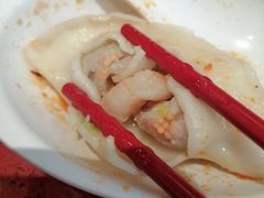 -喜家德虾仁水饺(中央大街店)