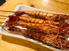 -蚝味小馆·粤西小海鲜