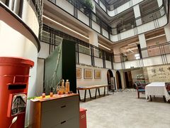 -THE PRESS(申报馆店)