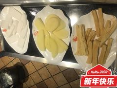 -佳养记百味鸡煲海曙孝闻街店