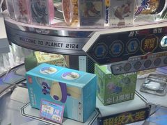 -风云再起游乐汇(北京西单西西友谊店)