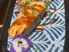 -好伦哥披萨(地坛店)