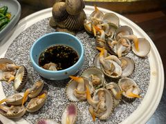 -这片海·海景餐厅(博鳌店)