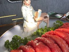 -大隐·成都火锅Bistro(合生麒麟新天地店)