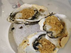 -蚝味小馆·粤西小海鲜